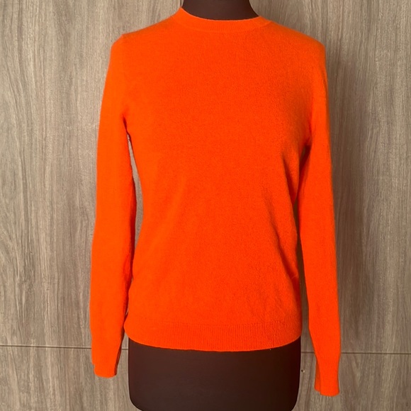 ANTONIO MELANI Cashmere sweater - Picture 2 of 9